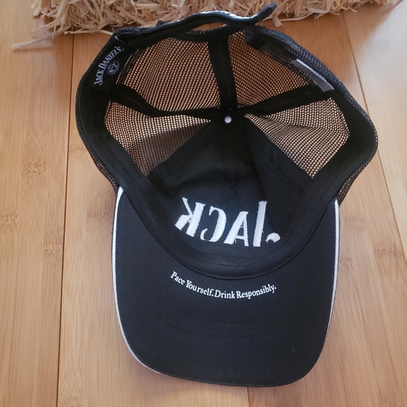 Jack daniels hat - Picture 4 of 7